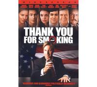 Thank You for Smoking [DVD] [2005] [Region 1] [US Import] [NTSC]