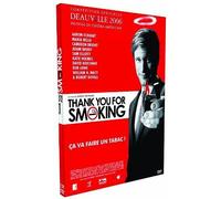 Thank You for Smoking [Francia] [DVD]