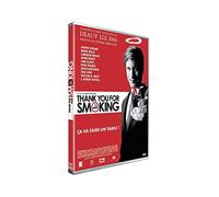 Thank You for Smoking [Francia] [DVD]