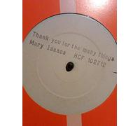 Thank You For The Many Things-12"
