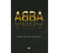 Thank You for the Music [Alemania] [DVD]