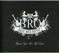 Thank You for the Pain