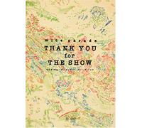 Thank You for the Show [DVD de Audio]