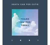 Thank You For Today [Casete]