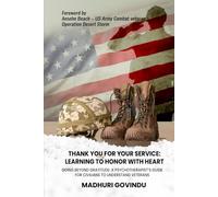 Thank You for Your Service: Learning to Honor with Heart