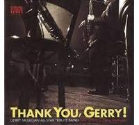 Thank You Gerry -Tirbute to Mu