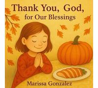 Thank You, God, for Your Blessings