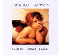 Thank You (Grazie,Merci,...)
