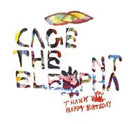 Thank You Happy Birthday +1