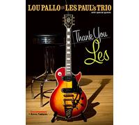 Thank You Les: A Tribute To Les Paul [USA] [DVD]