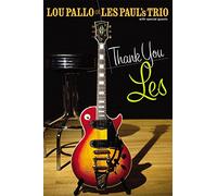 Thank You les:les Paul Tribute