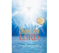 Thank You Lord