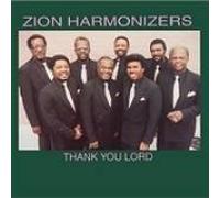 Thank You Lord by Zion Harmonizers (1997-06-03)