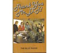Thank You Mr. D.J. [ AUDIO CASSETTE TAPE ]