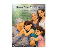 Thank You, My Babies