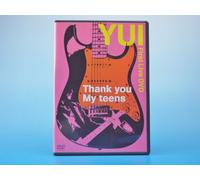 Thank You My Teens [Alemania] [DVD]