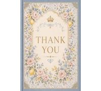 Thank you Notebook for teachers: Say thank you to your teacher with this pretty notebook. Show your appreciation with this beautiful gift. Notebook has 120 lined pages.