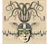 Thank You Scientist - Stranger Heads Prevail