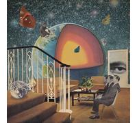 Thank You Scientist - Terraformer (2LP)