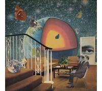 Thank You Scientist Terraformer (Vinyl) 12" Album (Importación USA)