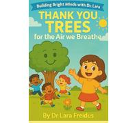 Thank You Trees for the Air we Breathe