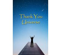 Thank You Universe