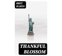 Thankful Blossom (ebook)