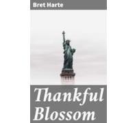 Thankful Blossom (ebook)