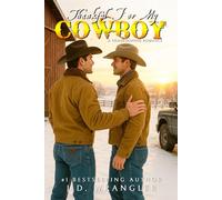Thankful For My Cowboy: A MM Thanksgiving Romance