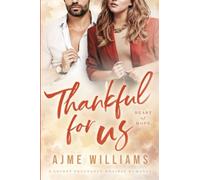 Thankful For Us: A Secret Pregnancy Holiday Romance (Heart of Hope)