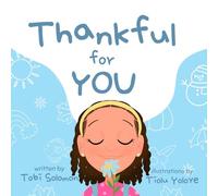 Thankful for You (Little Arrows, Big Faith)