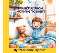 THANKHFUL FROM MORNING TO NIGHT