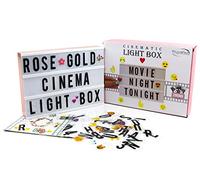 ThanKiu2 Caja de luz para Cine