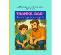 THANKS, DAD: I Won't Give Up Again