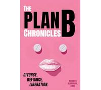 Thanks for Nothing & EVERYTHING: Divorce. Defiance. Liberation
