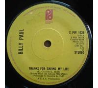Thanks For Saving My Life
