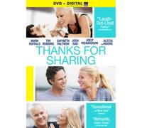 Thanks for Sharing [Reino Unido] [DVD]