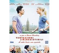 Thanks For Sharing [Reino Unido] [DVD]