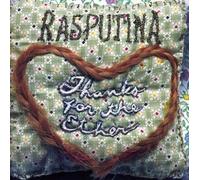 Thanks for the Ether