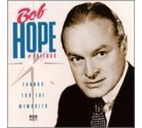 Thanks for the Memories by Bob Hope & Friends (2003-05-20)