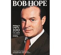 Thanks for the Memories: The Bob Hope Specials (11-DVD Collection) - Time Life