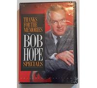Thanks for the Memories: The Bob Hope Specials [Region 1]