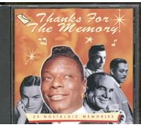 Thanks For The Memory