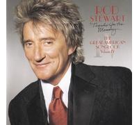 Thanks For The Memory... The Great American Songbook Volume Iv