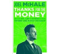 Thanks For The Money (ebook)