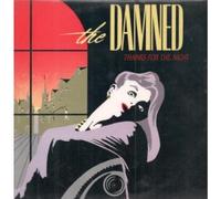 THANKS FOR THE NIGHT 12 INCH (12" SINGLE) UK DAMNED 1984