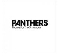 Thanks for the Simulacra [Vinilo]