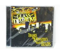 Thanks to a Monster's Many Heads