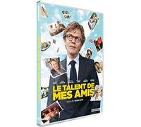 Thanks To My Friends (2015) ( Le Talent de Mes Amis ) [ Origen Francés, Ningun Idioma Espanol ]