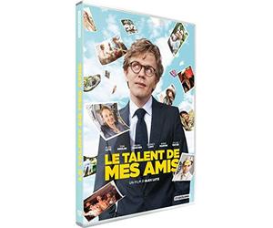 Thanks To My Friends (2015) ( Le Talent de Mes Amis ) [ Origen Francés, Ningun Idioma Espanol ]